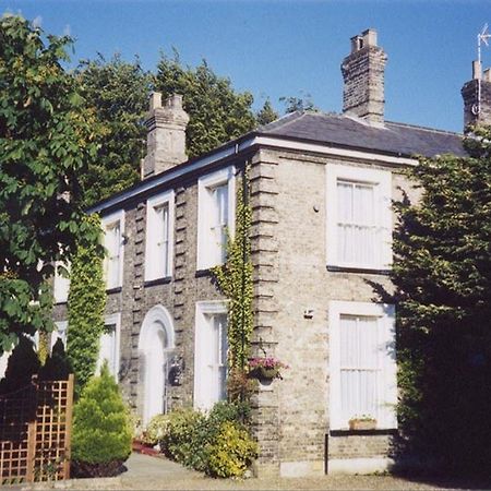 Beaufort Lodge Norwich Bagian luar foto
