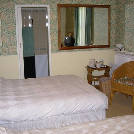 Beaufort Lodge Norwich Bagian luar foto