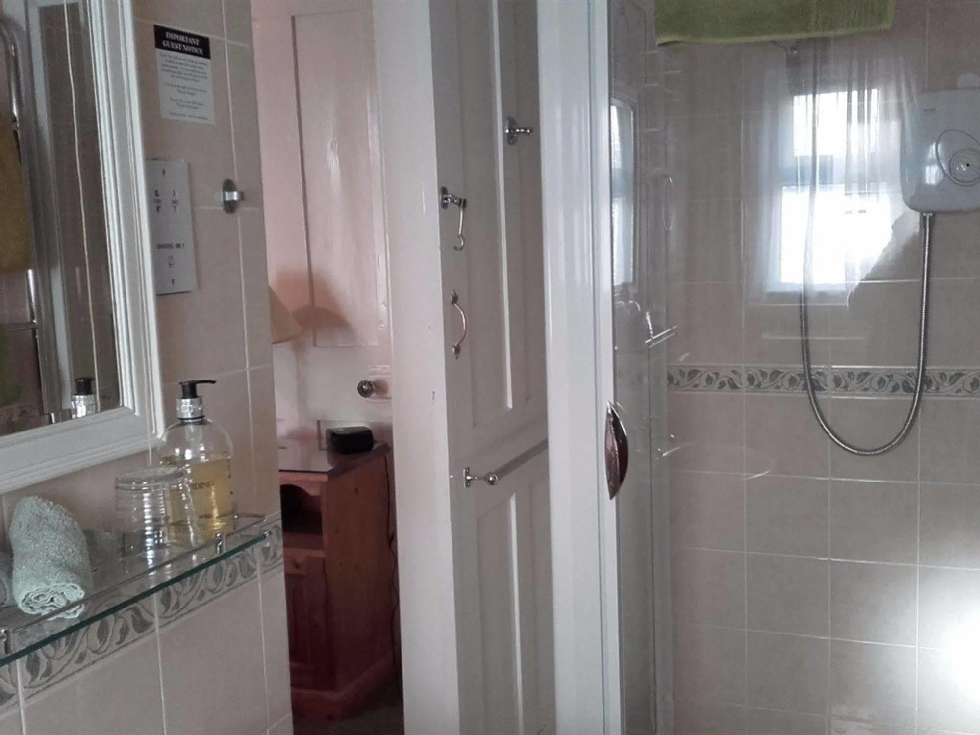 Beaufort Lodge Norwich Bagian luar foto