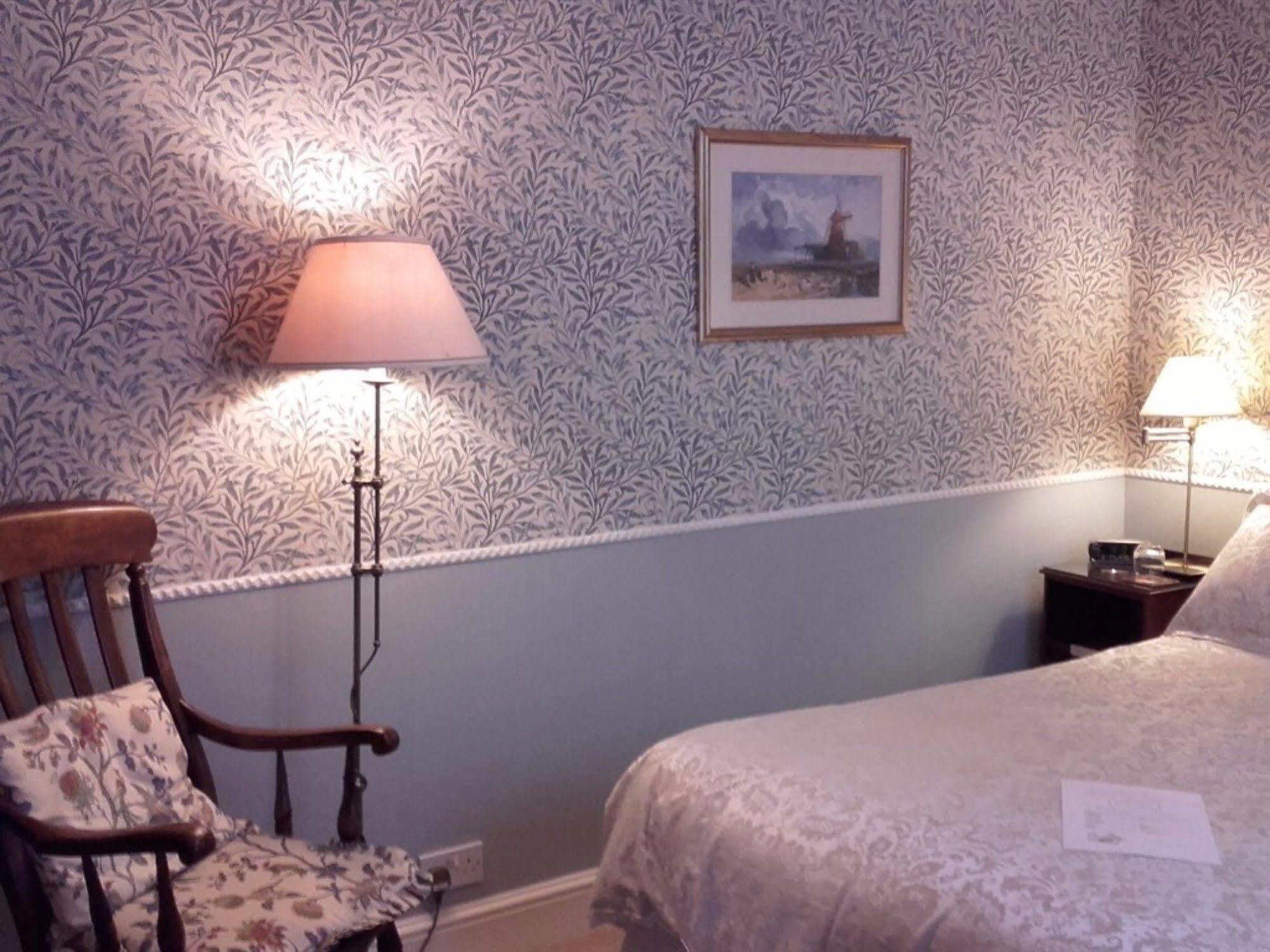 Beaufort Lodge Norwich Bagian luar foto