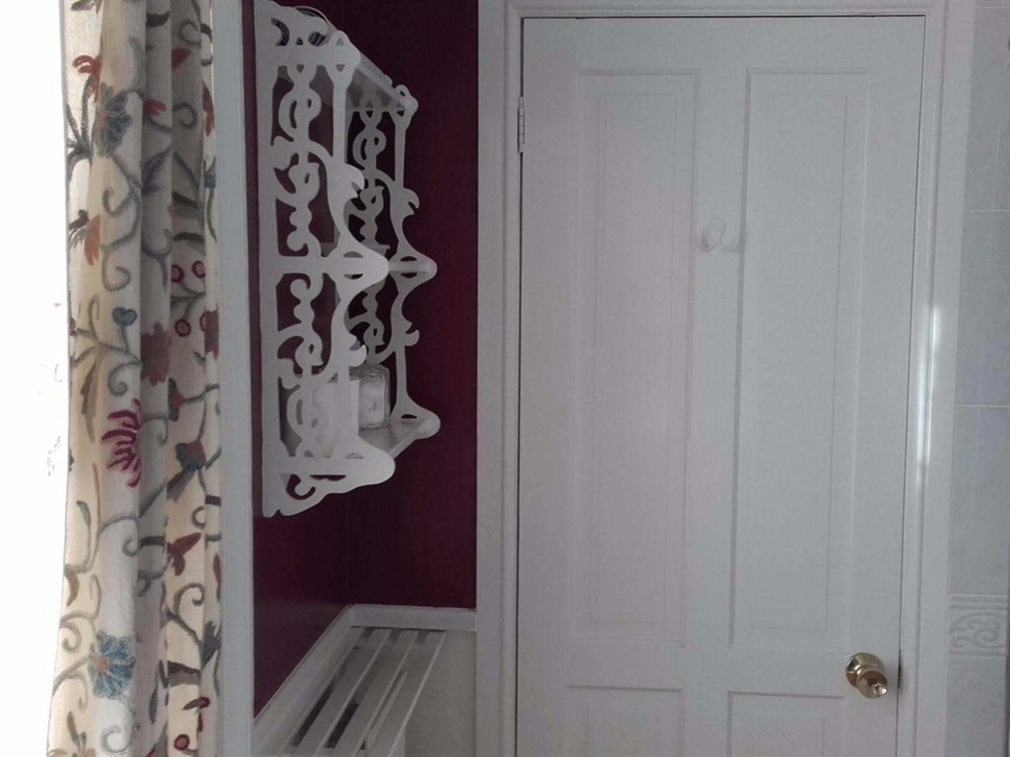 Beaufort Lodge Norwich Bagian luar foto