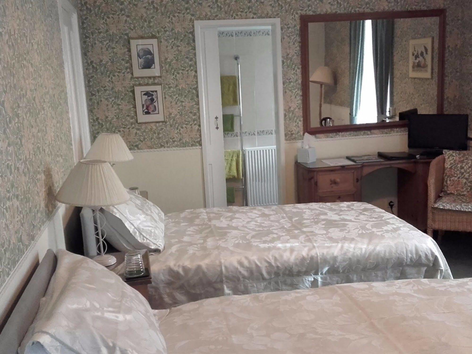 Beaufort Lodge Norwich Bagian luar foto