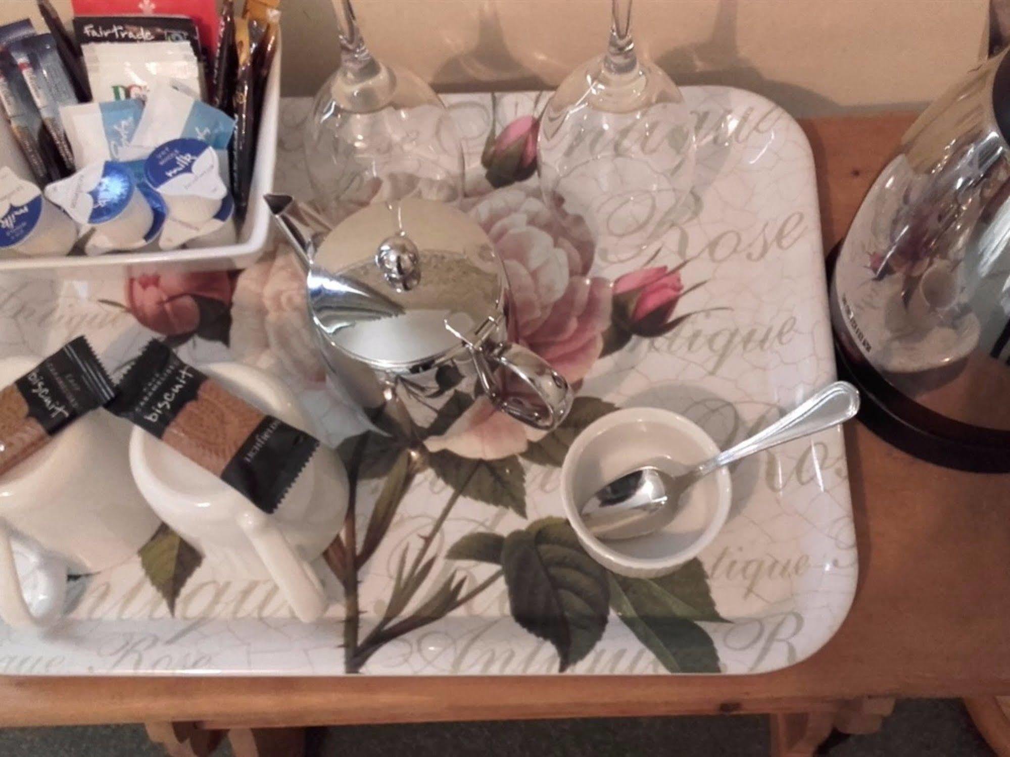 Beaufort Lodge Norwich Bagian luar foto