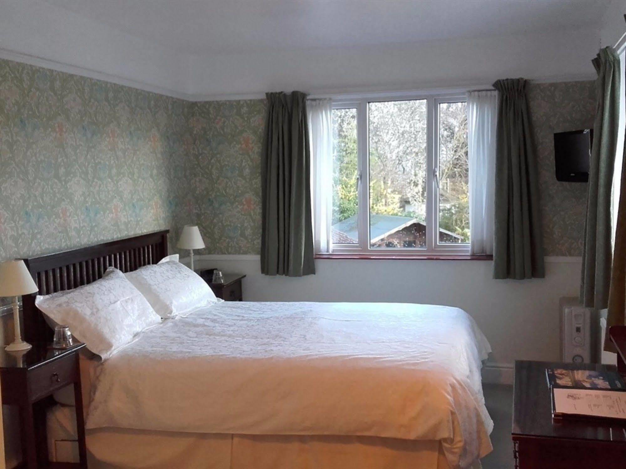 Beaufort Lodge Norwich Bagian luar foto