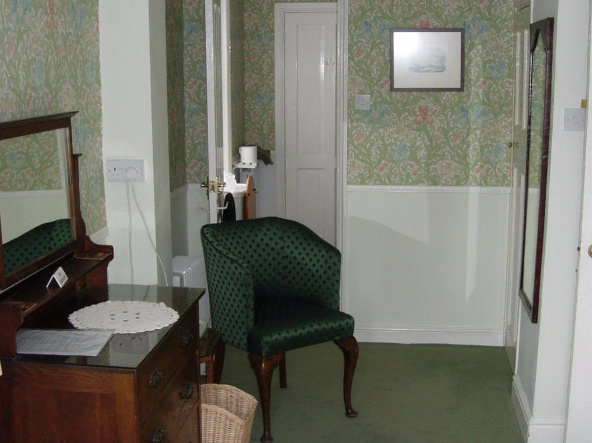 Beaufort Lodge Norwich Bagian luar foto